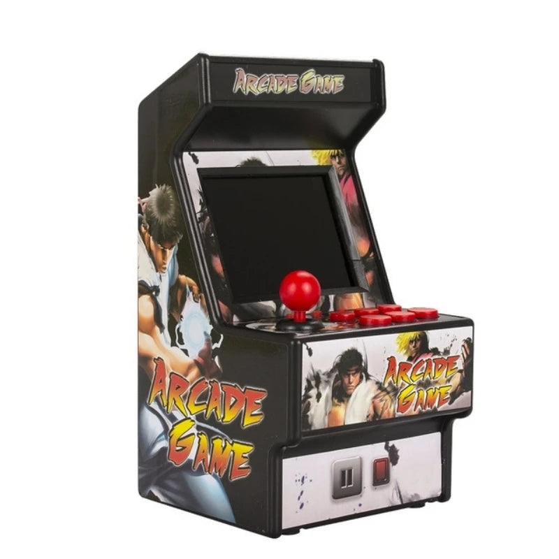 REVIVE NOSTALGIA WITH THIS ARCADE GAME (Built-in 150+ Classics Retro Game For SEGA)