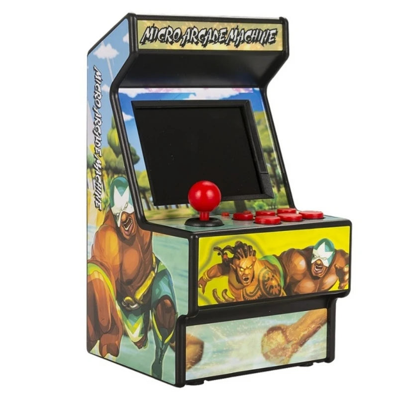 REVIVE NOSTALGIA WITH THIS ARCADE GAME (Built-in 150+ Classics Retro Game For SEGA)